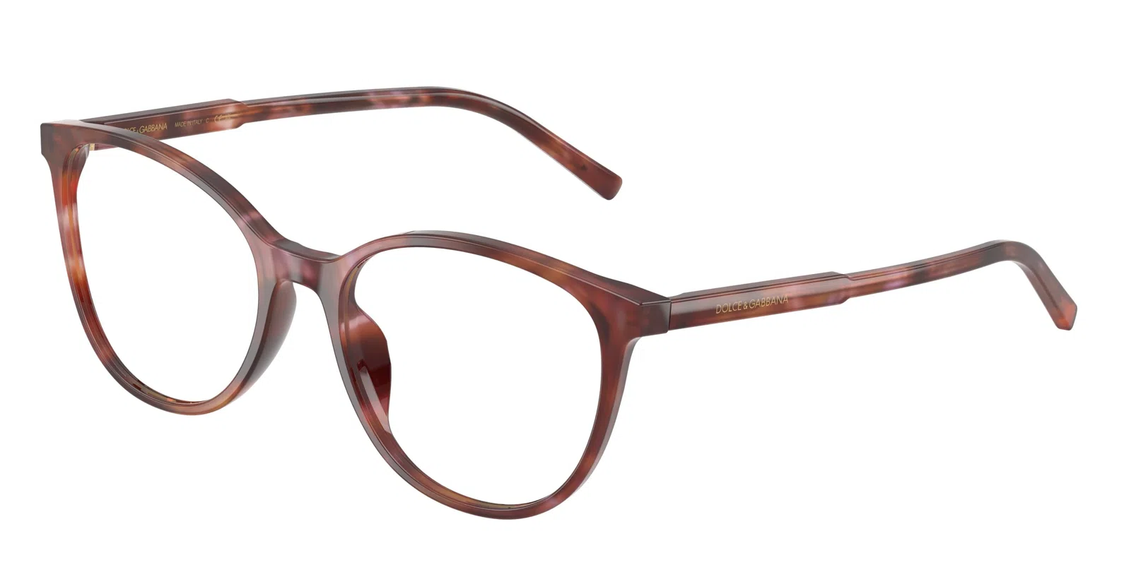 Dolce & Gabbana 3425 Eyeglasses - view 5